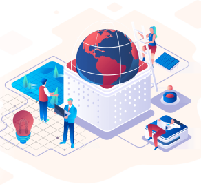 Разработка сложных сайтов для построения систем коммуникации в Муданьцзяне